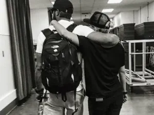 Lady Gaga habla sobre su separación de Taylor Kinney
