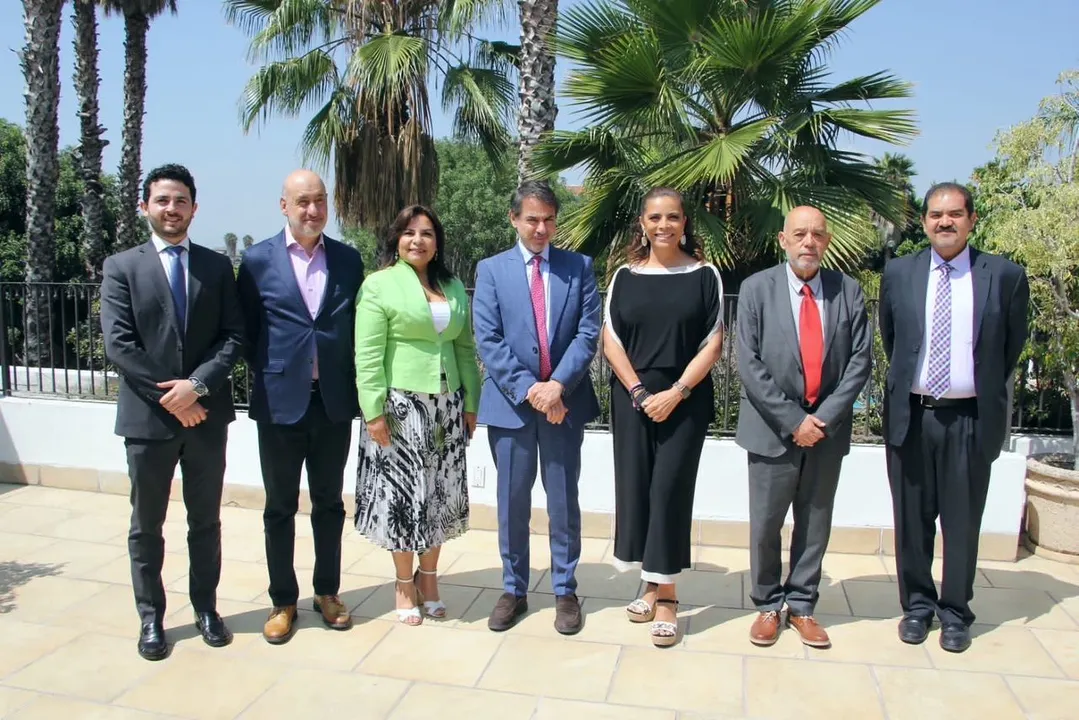 Puebla y España fortalecen lazos en comercio, cultura, inversión y cooperación