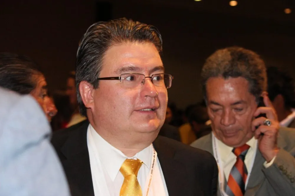 Miguel Ángel de la Rosa