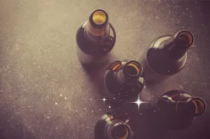 Cerveza “rosa”