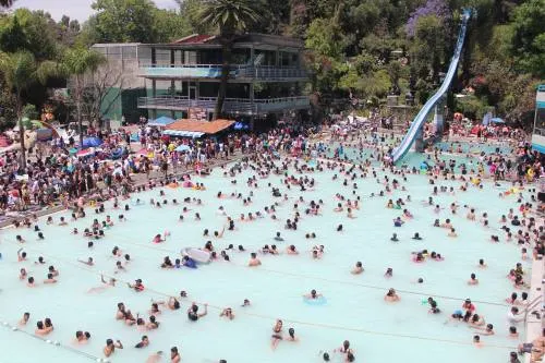 Protección Civil revisa centros vacacionales