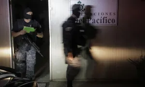 Confirma Guerrero cuerpos de niños en crematorio de Acapulco