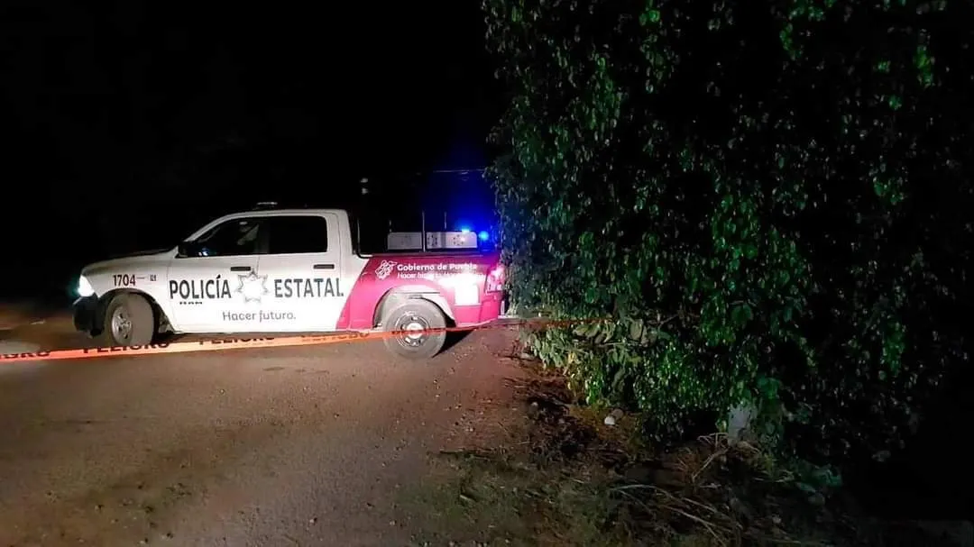 Asesinados Izúcar
