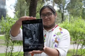 “Techiq”, cortometraje realizado por estudiantes y egresados de la BUAP, es nominado a los Premios Ariel 2026