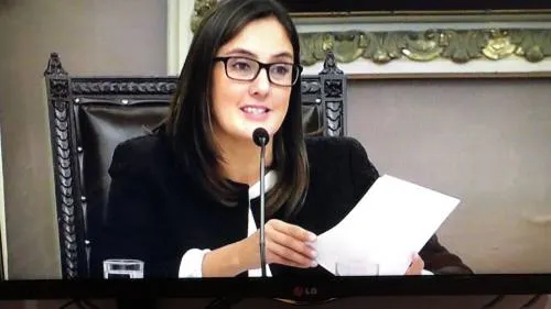 Puebla avanza en el combate de la pobreza y el crecimiento del nivel educativo: Vázquez del Mercado