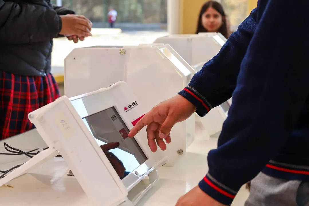Se realiza “Regidurías por un Día” para acercar a las juven­tudes al Ayuntamiento de Puebla