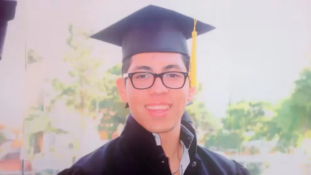 Restos humanos hallados en Libres coinciden con joven levantado en Puebla