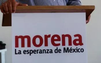 Se pone al rojo vivo la lucha por la candidatura de Morena a la gubernatura