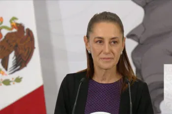 Tras críticas y reacciones, Sheinbaum asegura que buscarán mantener 6 semanas de vacaciones, pero “la decisión final será de consenso”