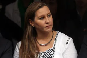 Revira Martha Erika Alonso declaraciones del “Tigre” Aguilar Coronado