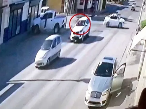 Asesinan a otro agente ministerial en Sonora; ya van 4