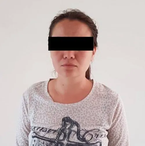 Tras pago de fianza, liberan a esposa del alcalde de Venustiano Carranza