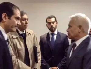 CNDH visita al hijo de Padrés; no refirió violación de sus derechos