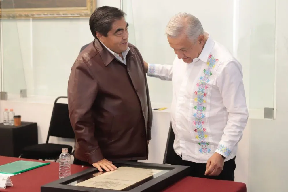 AMLO Barbosa