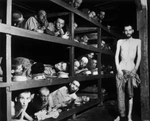 Alemania recuerda este día a víctimas del Holocausto
