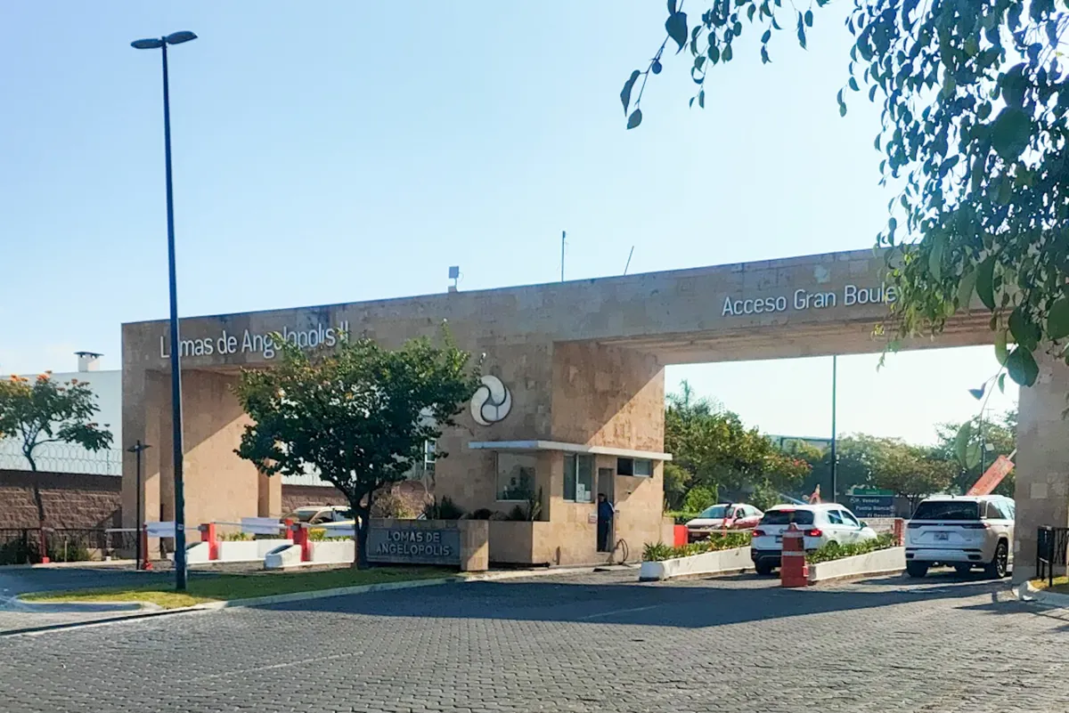 Foto: Anel Esgua / EsImagen