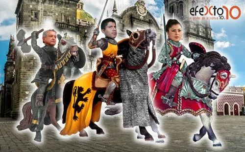 Lalo Rivera, la experiencia marca la diferencia