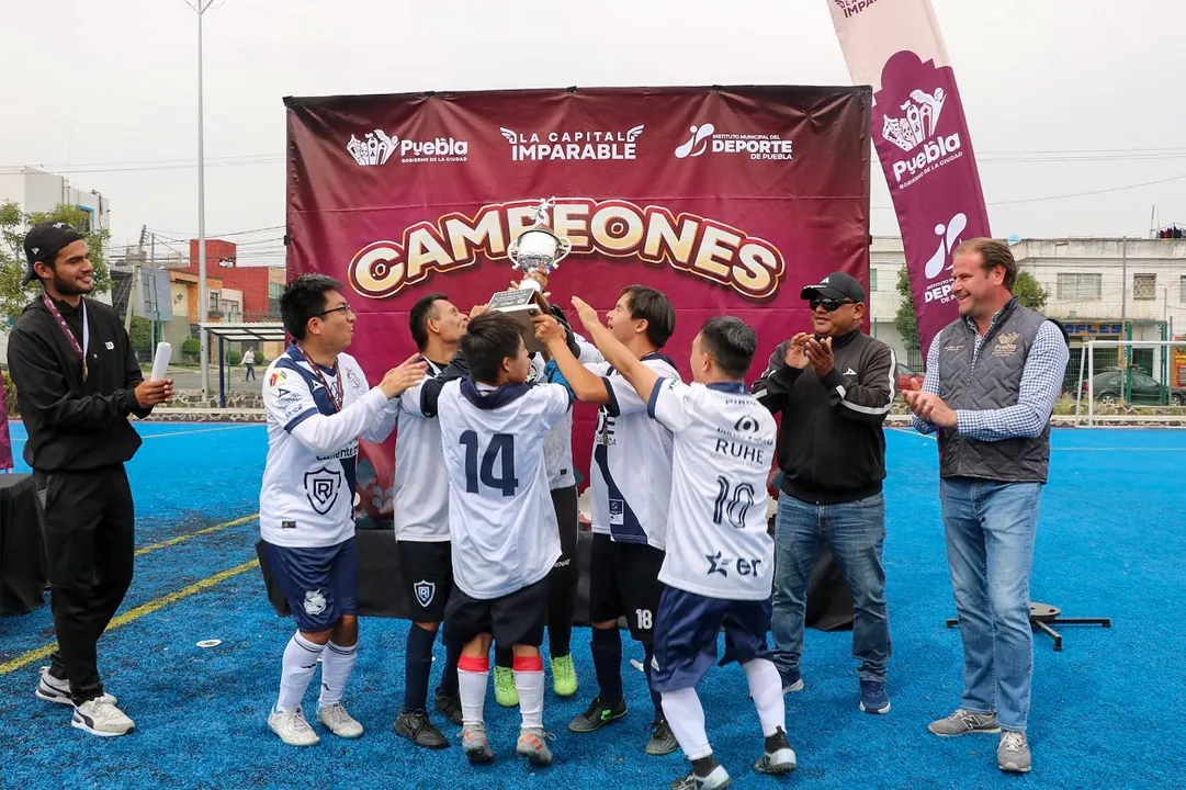 Torneo Municipal