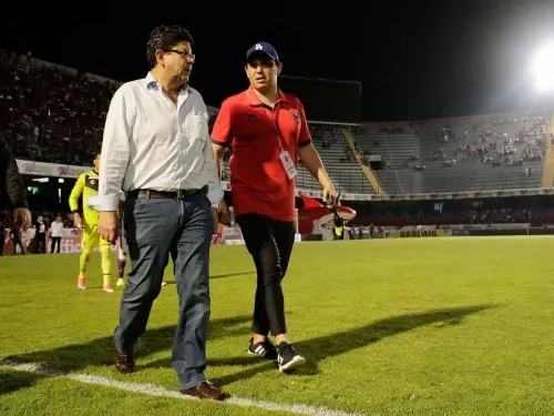 Veracruz realiza pago para permanecer en la Liga MX