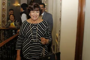 Iván Galindo, sin calidad moral para exigir renuncia de Chidiac: Tanús
