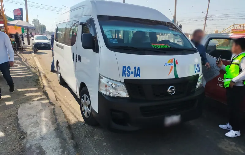 Secretaría de Movilidad y Transporte