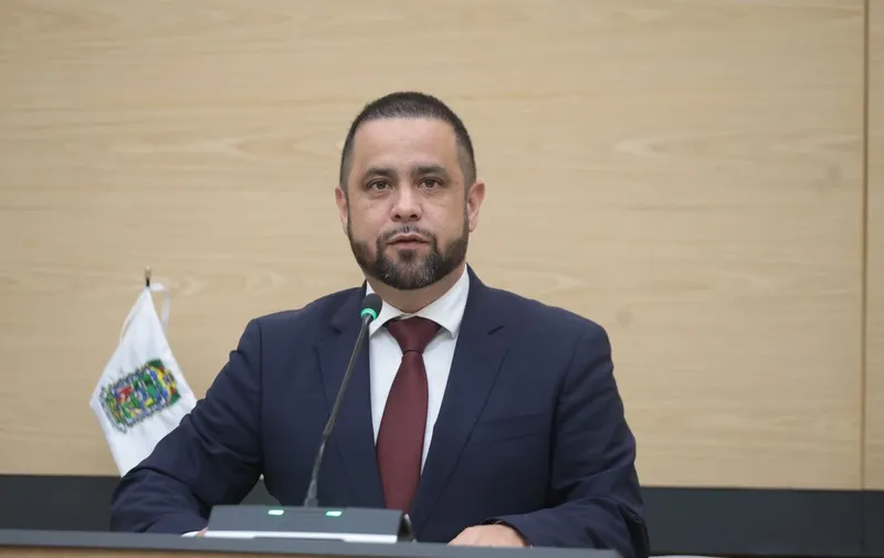 Jaime Alejandro Aurioles Barroeta, diputado local de Puebla por Morena. Foto: Especial