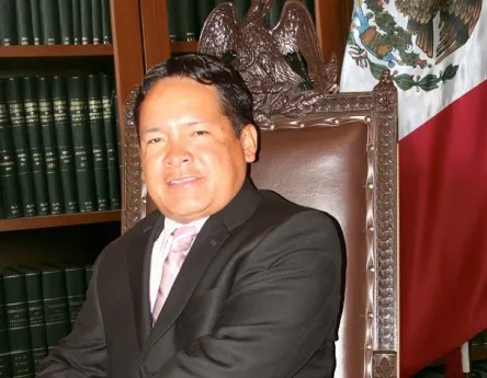 Diputado priista avala operativos policiacos en Izúcar de Matamoros