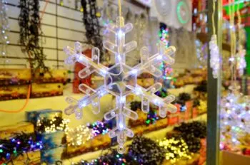 Gobierno estatal alista expoventa artesanal de productos navideños