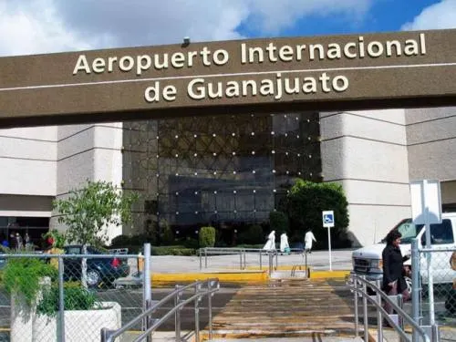 Robo en Aeropuerto de Guanajuato podría ser de 46 mdp