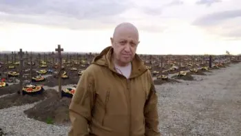 Despliegan tanques militares en calles de Moscú tras declaraciones de Prigozhin