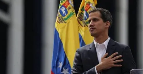 EUA destaca retorno de Juan Guaidó a Venezuela