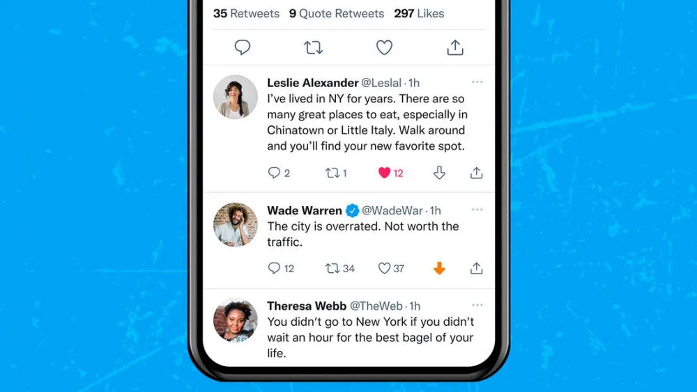 Twitter