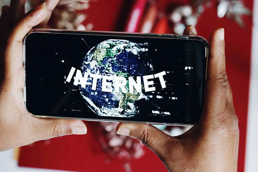 Internet Movil