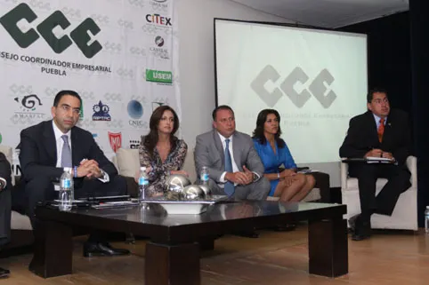 CCE lamenta que PRI use audioescándalo en la campaña
