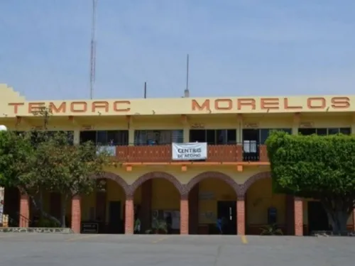 Matan a niña de 15 años en Morelos; tenía 7 meses de embarazo