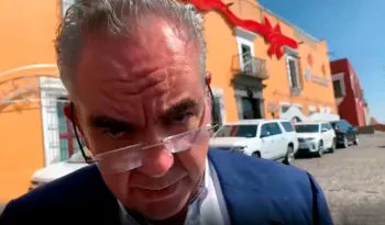 Rechaza secretario de Salud de Puebla versión de ‘negligencia médica’ en el deceso del gobernador Barbosa