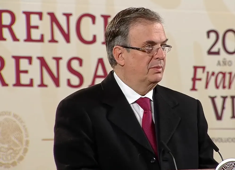 Marcelo Ebrard Casaubón