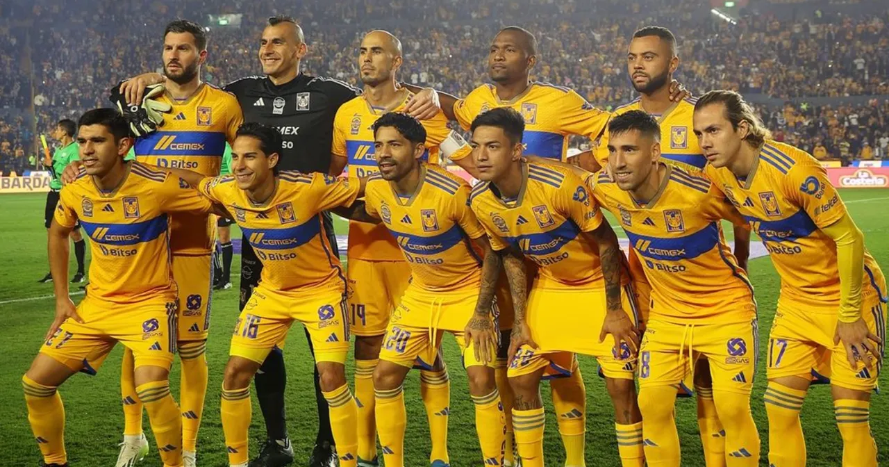 Club Tigres