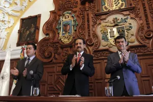 Consejo BUAP avala Comisiones Estatutarias