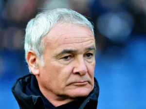 El Leicester respalda el trabajo de Claudio Ranieri