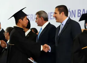 Puebla, entidad que más creció en cobertura de educación media superior