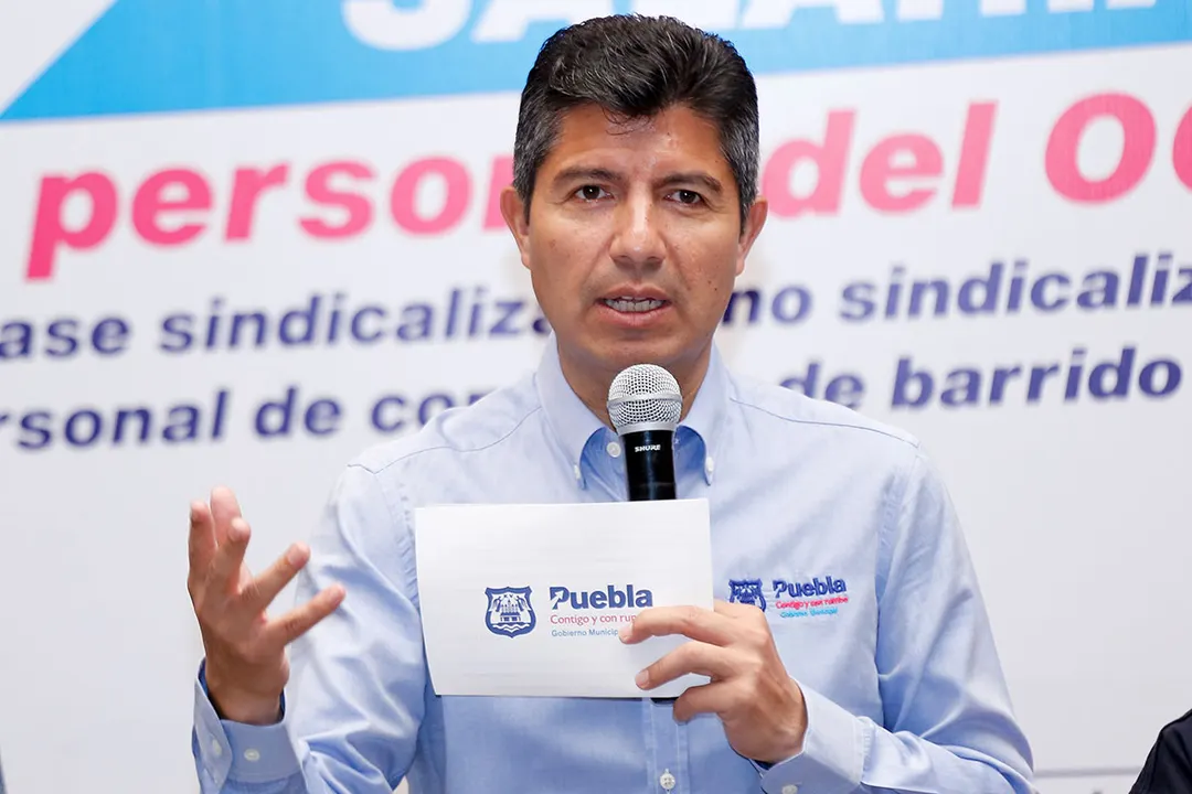 Eduardo Rivera Perez