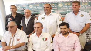Anuncian el XXXII Gran Salón del Automóvil Antiguo UDLAP