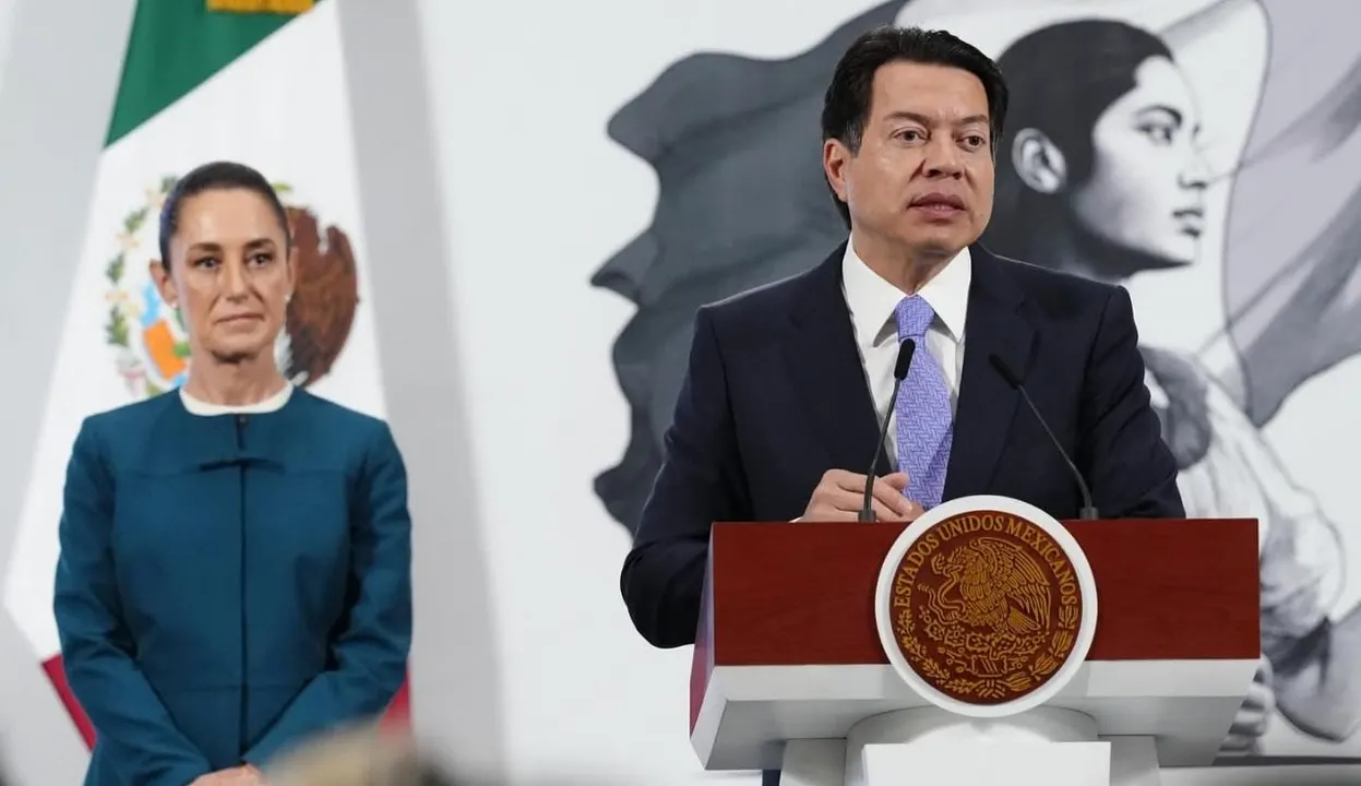 Mario Delgado