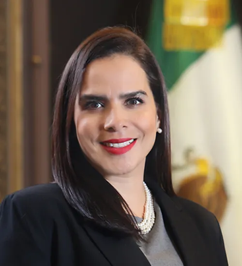 Diputada de Huauchinango se habría apoderado de cientos de féretros donados por dos fundaciones