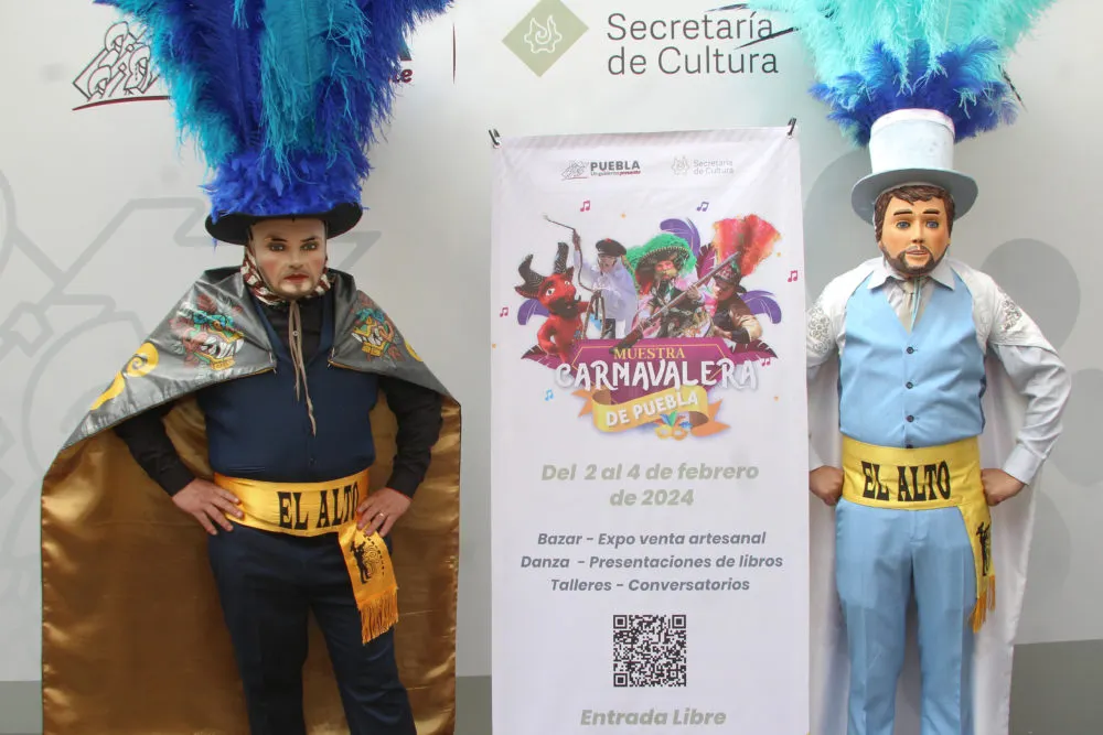 Secretaría de Cultura