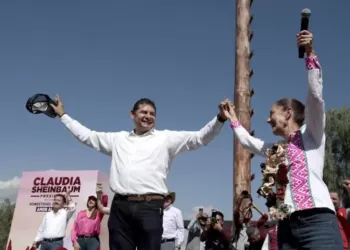 Arrancarán campaña de precandidatos a la gubernatura en Puebla capital y municipios