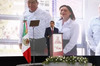 Puebla se fortalece con el cierre de una administración destacada: Alejandro Armenta
