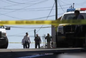 Guerrero, un año de crisis y violencia