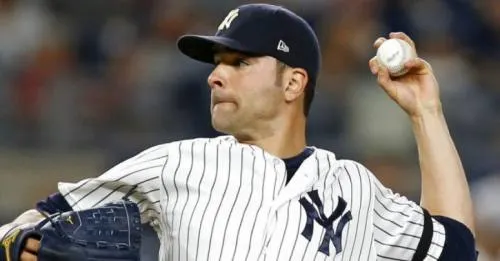 Pelotero mexicano Jaime García se retira del béisbol